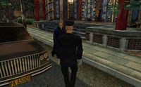 Hitman: Codename 47 screenshot, image №220766 - RAWG