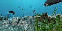 VR Atlantis Search: with Deep Diving screenshot, image №2619202 - RAWG