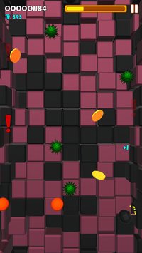 Don't Let Them Fall screenshot, image №1211939 - RAWG