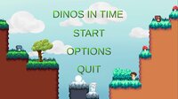 Dinos In Time screenshot, image №2477545 - RAWG