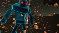 SwingStar VR (itch) screenshot, image №1003854 - RAWG
