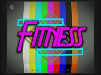 FITNESS screenshot, image №1058582 - RAWG