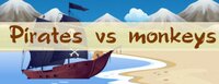 Pirates vs monkeys screenshot, image №2964495 - RAWG
