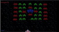 Galaga Do Camelô screenshot, image №3198183 - RAWG