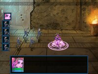 Rave Heart screenshot, image №2498027 - RAWG