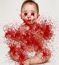 DONT KILL THE BABY!!! screenshot, image №1881514 - RAWG