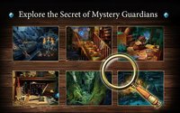 Hidden Object: Mystery of the Secret Guardians screenshot, image №1401605 - RAWG