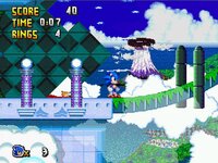 Sonic After the Sequel screenshot, image №3230387 - RAWG