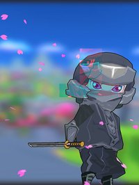 Ninja 3D Runner - Shinobi Dash screenshot, image №2120986 - RAWG