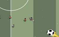 Mobile Arcade Soccer screenshot, image №1300416 - RAWG