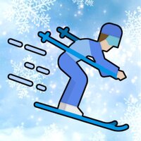 Skiing Simulator screenshot, image №3143675 - RAWG