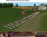 Take Command: Second Manassas screenshot, image №439532 - RAWG