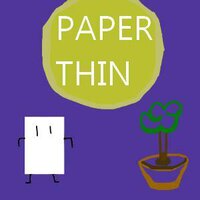 Paper Thin (Demo) screenshot, image №2569945 - RAWG