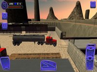 Oil Tanker Cargo Transporter screenshot, image №1678278 - RAWG