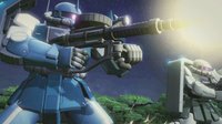 Mobile Suit Gundam Side Story: Missing Link screenshot, image №617251 - RAWG