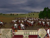 HistWar: Les Grognards screenshot, image №436552 - RAWG