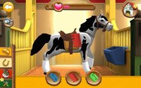 PLAYMOBIL Horse Farm screenshot, image №1395357 - RAWG