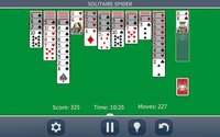 Spider Solitaire Pro screenshot, image №1447497 - RAWG