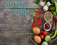 Cooking Daddy (Bardon) screenshot, image №3397458 - RAWG