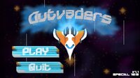 Outvaders screenshot, image №3648453 - RAWG