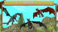 Dragon Sim Online: Be A Dragon screenshot, image №2080883 - RAWG