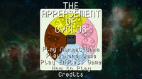 The Appeasement of Cyclus screenshot, image №1865180 - RAWG