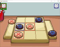 Tick-Tack-Toe screenshot, image №2365474 - RAWG