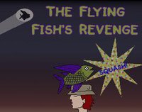 THE FLYING FISH'S REVENGE screenshot, image №1991221 - RAWG