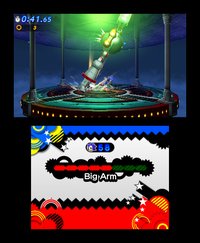 Sonic Generations screenshot, image №574565 - RAWG