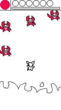 Amazon (itch) screenshot, image №2166937 - RAWG