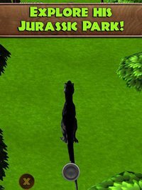 Virtual Pet Dinosaur T. Rex screenshot, image №1561095 - RAWG