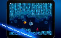 aquamarine submarine screenshot, image №1983865 - RAWG