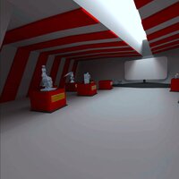 DouchéART screenshot, image №3516173 - RAWG