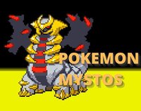 Pokemon Mystos screenshot, image №3283745 - RAWG