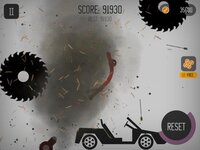 Stickhero Dismounting Ragdoll screenshot, image №3430195 - RAWG