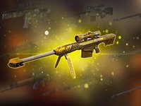 Sniper Ops: Justice Angel screenshot, image №1899255 - RAWG
