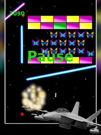 Galaxy Invader Return screenshot, image №1327166 - RAWG
