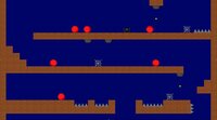 Spider jump (Kostra) screenshot, image №3724483 - RAWG