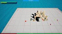 Bumble Brawlers screenshot, image №4156130 - RAWG