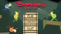 Boomerang Suicide screenshot, image №2268305 - RAWG