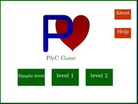 P&C Game - Web screenshot, image №1895188 - RAWG