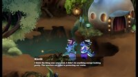 Shimmer's Quest - Way of the Whoop screenshot, image №4244408 - RAWG