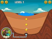 Little Racoon Big Wash (puzzle game) screenshot, image №969516 - RAWG