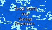 Small Island screenshot, image №3567465 - RAWG