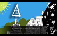 WOND333RLAND DEMO screenshot, image №3372594 - RAWG