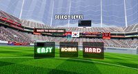 VR Soccer Training screenshot, image №861094 - RAWG