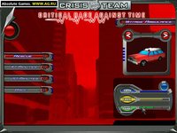 Crisis Team: Ambulance Driver screenshot, image №313255 - RAWG