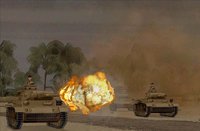 Combat Mission: Afrika Korps screenshot, image №351532 - RAWG