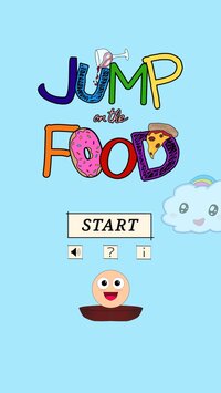 Jump on the food screenshot, image №2800219 - RAWG