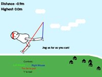 Jig Jog screenshot, image №1221015 - RAWG